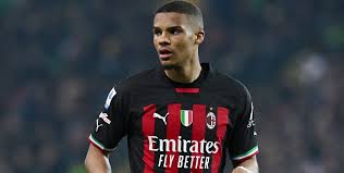 "Sağsağanlar" "Milan"dan futbolçu gətirdi